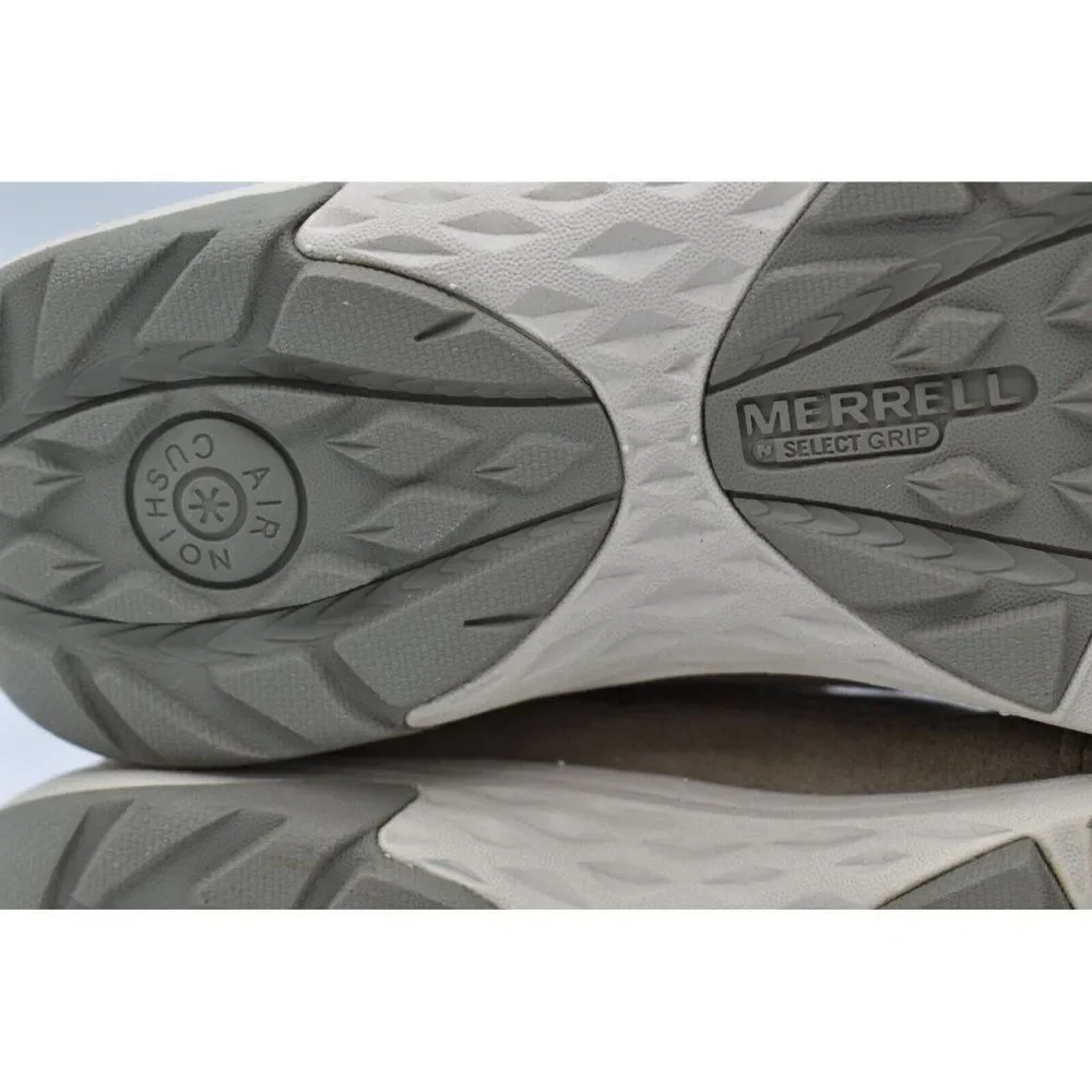 Merrell Womens Size 7.5 Approach Sport Mid‎ Polar Waterproof Snow Boots Shoes
